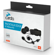 Cardo PT PRO/EDGE 2ND HLMT KIT JBL