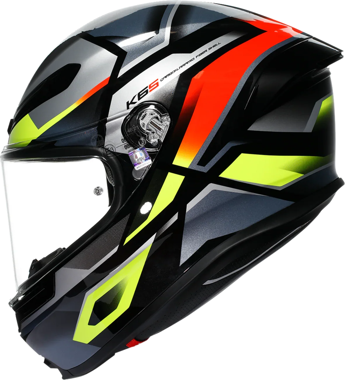 AGV K6 S Erazer Helmet