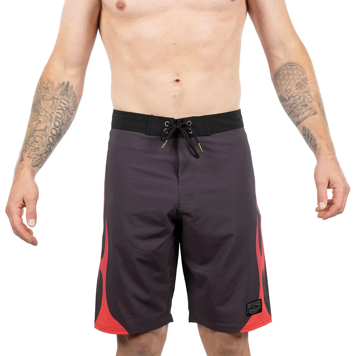 Fasthouse Toddler Scorch Boardshort