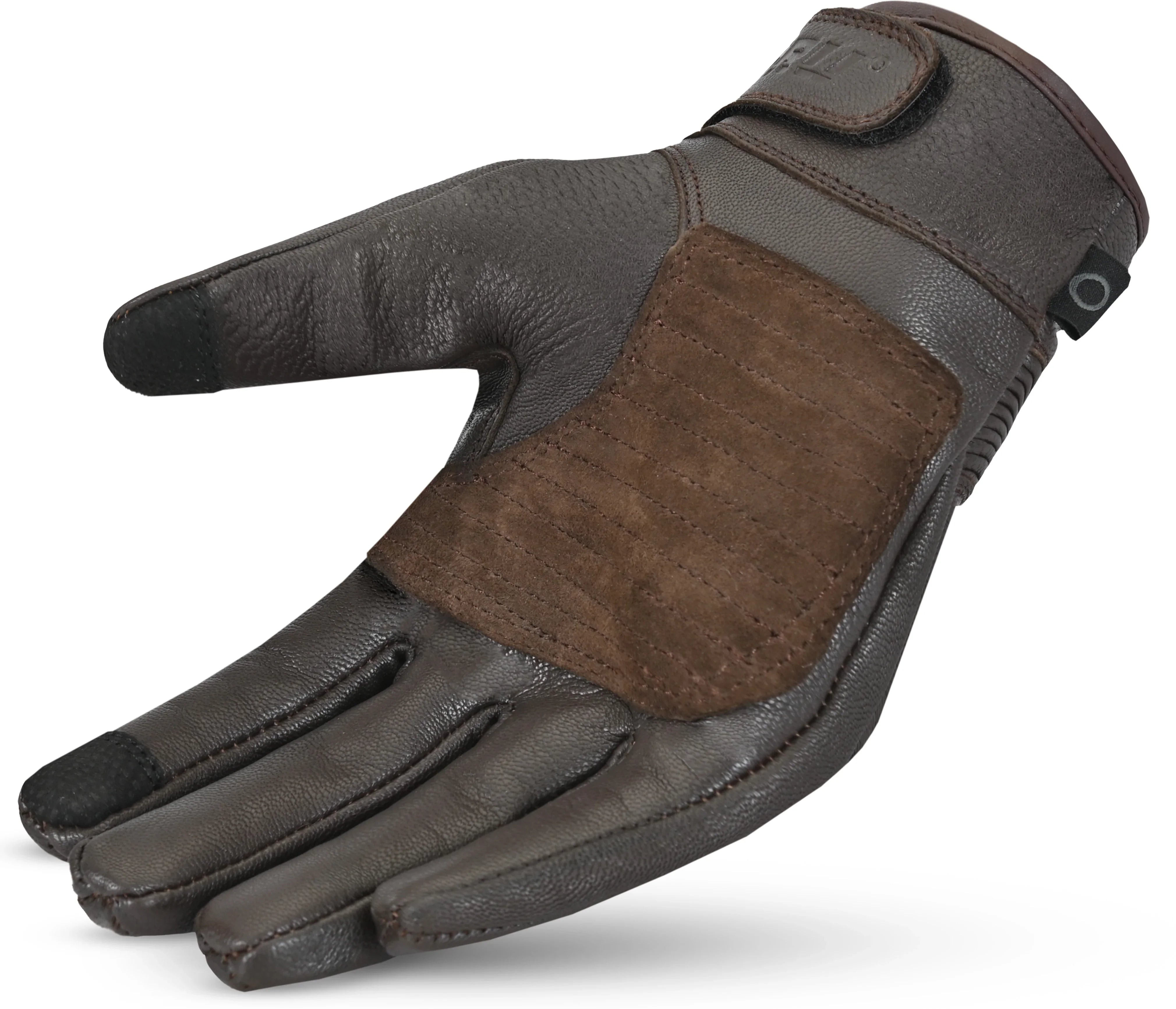 NORU HOSHI GLOVE BROWN