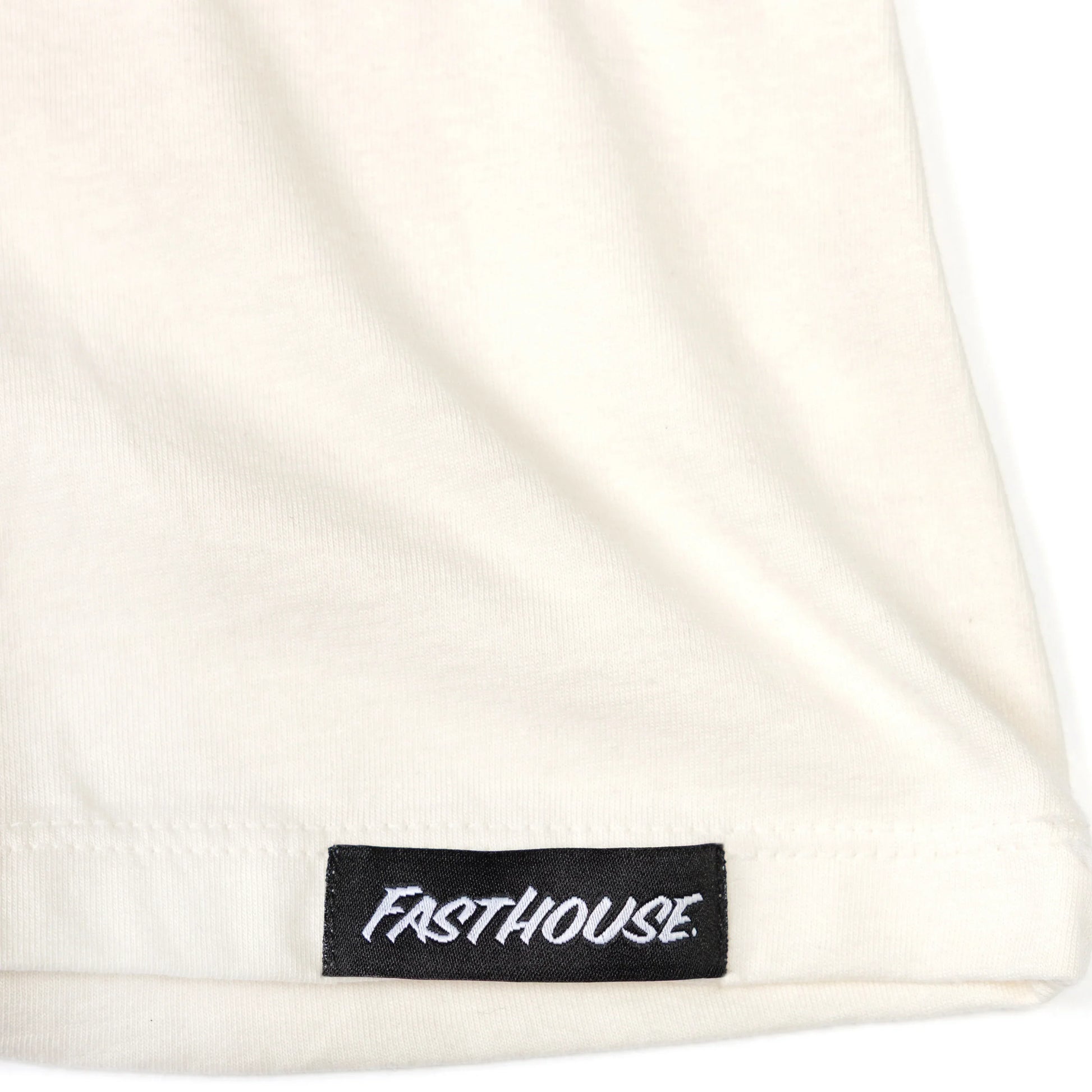 Fasthouse Women's Hideout Short Sleeve T-Shirt