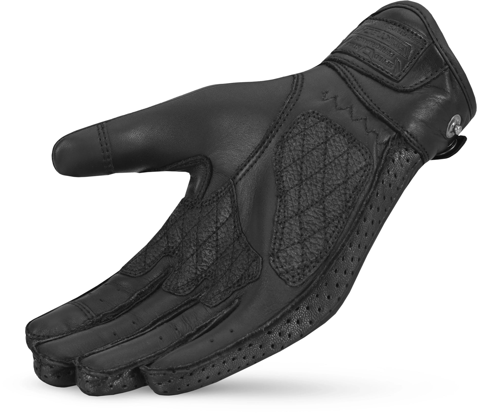 Cortech Nova Womens Leather Glove