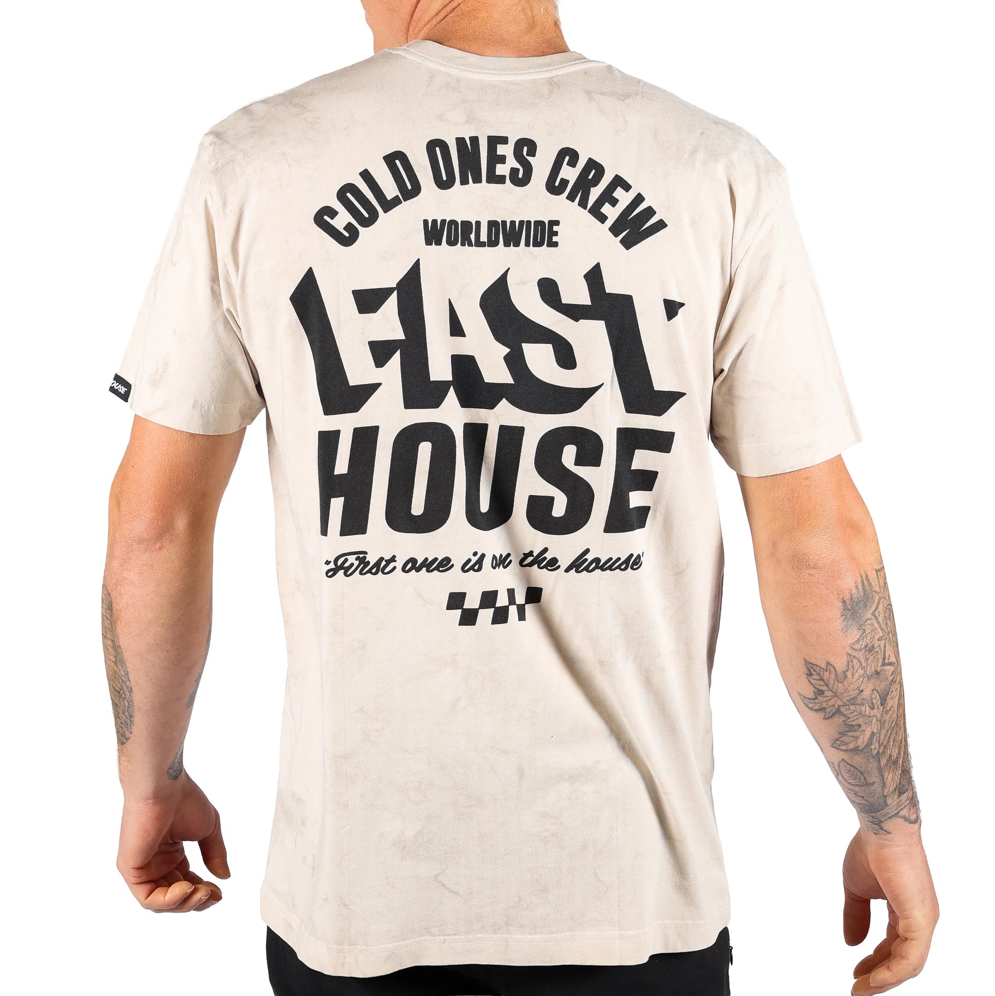 Fasthouse Cold Ones T-Shirt Cold