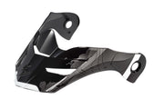 SCORPION EXO EXO-AT960 Peak Visor Topographic