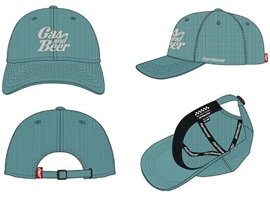 Fasthouse Tavern Dad Cap