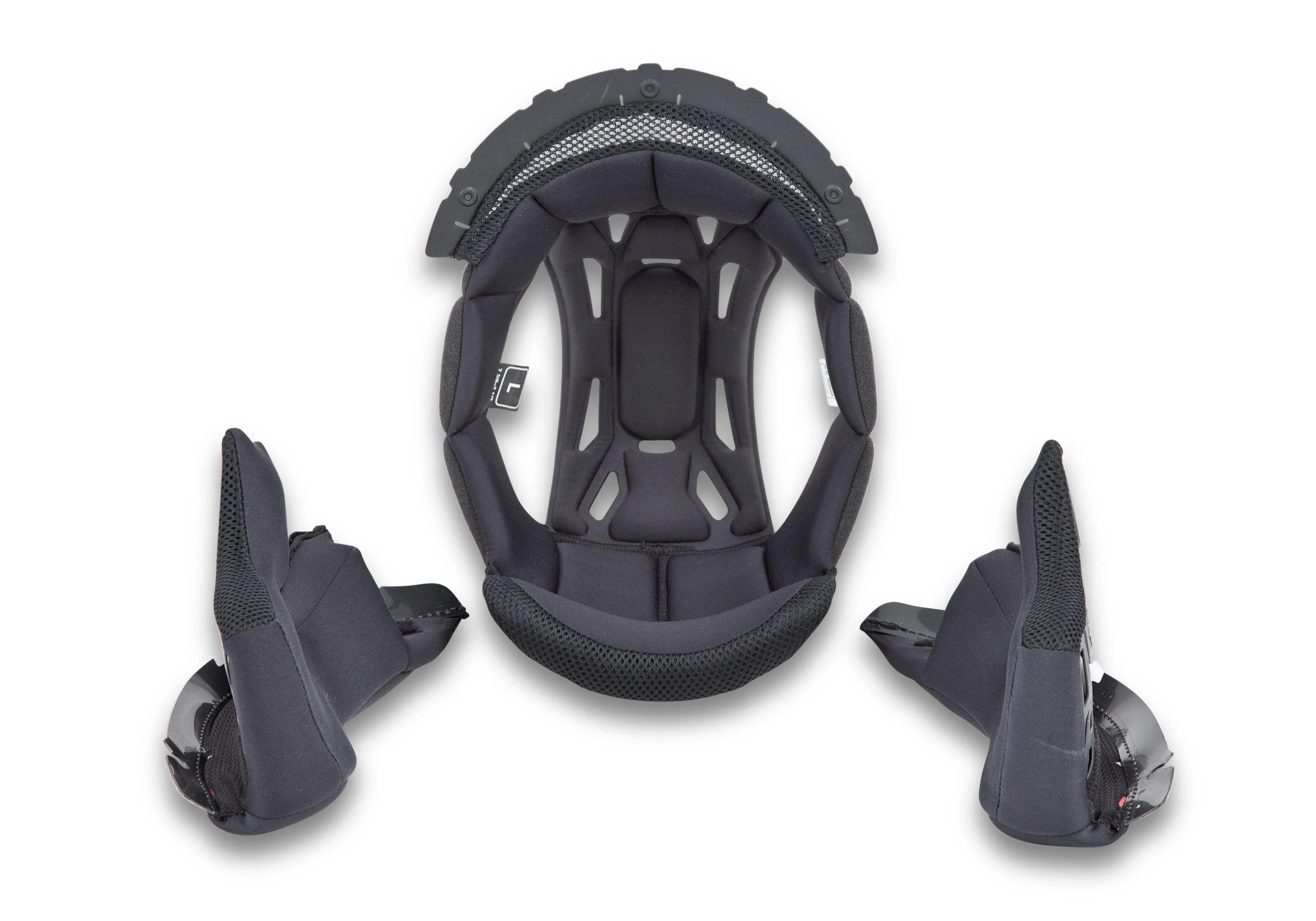 SCORPION EXO EXO-R1400 Helmet Kwikwick III Liner