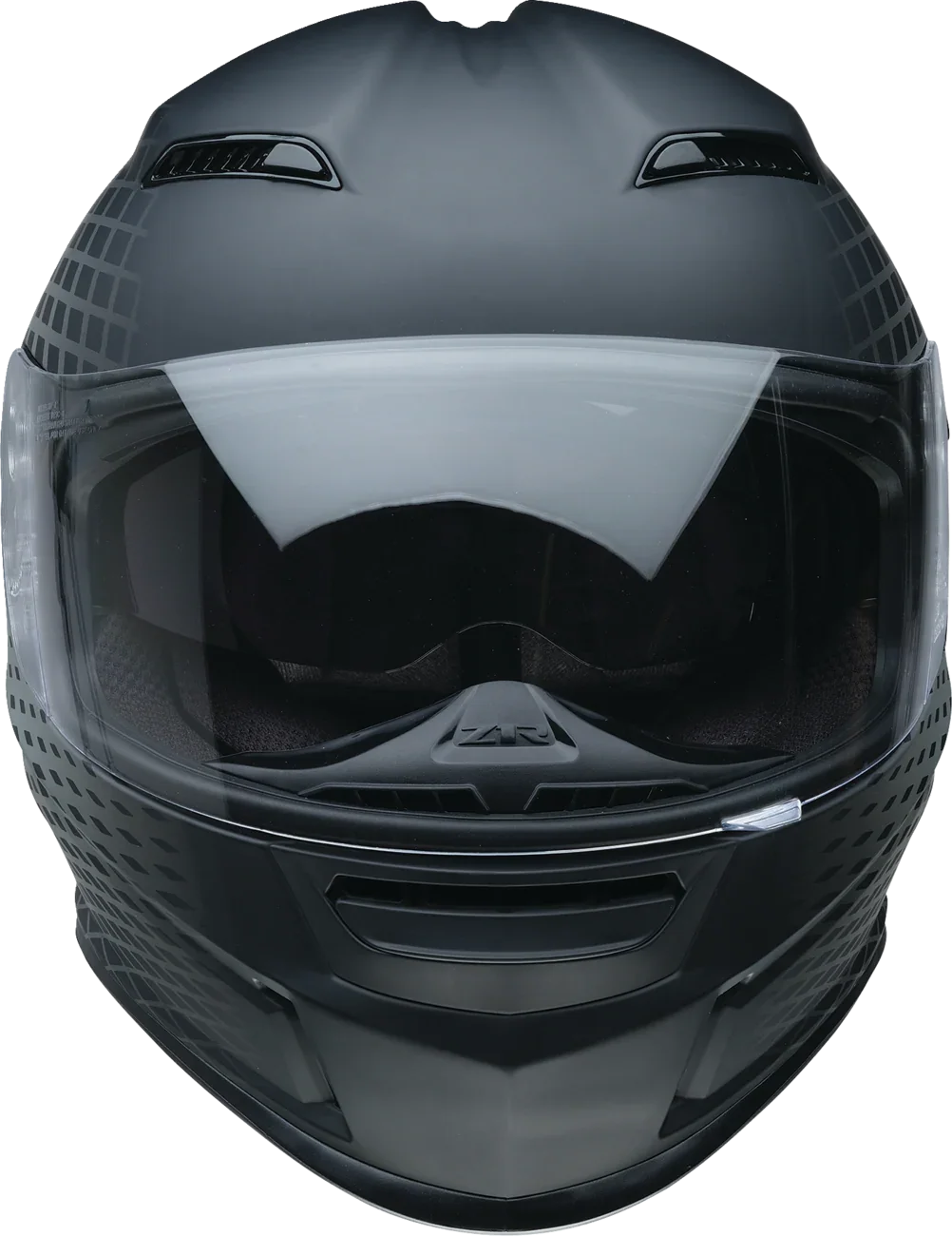 Z1R Jackal Waveform Helmet