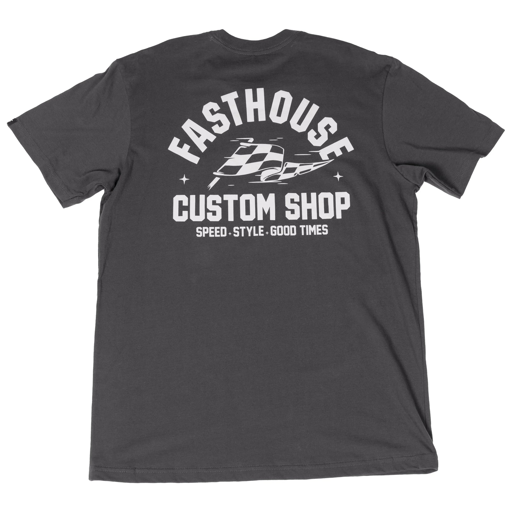 Fasthouse Dispatch T-Shirt