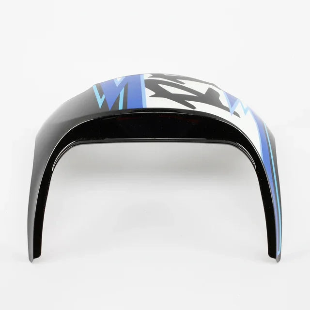 SHOEI X12 AERO EDGE SPOILER
