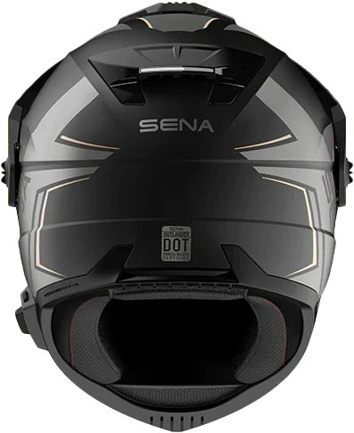 SENA Outlander Smart DS Helmet (2027)