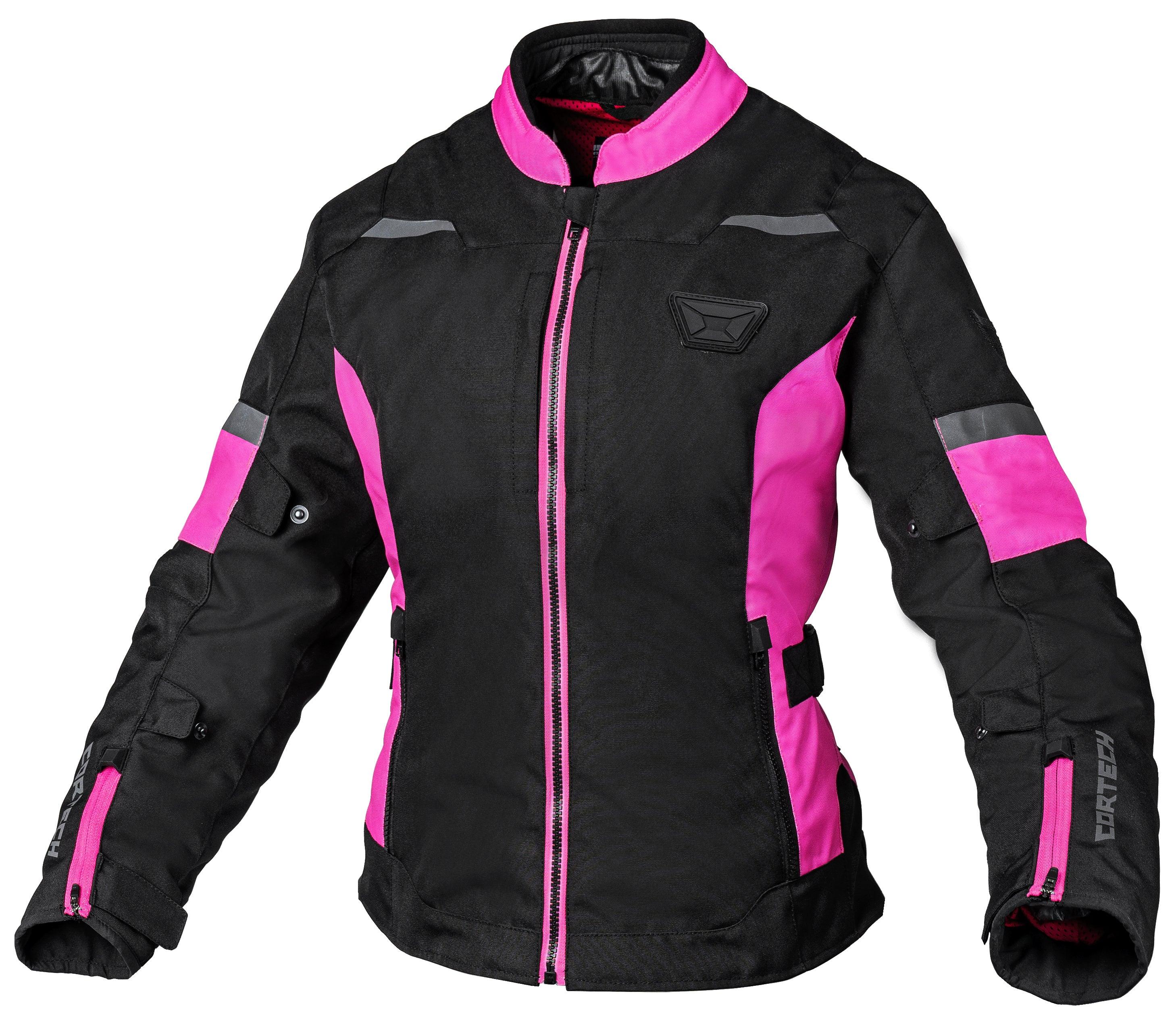 Cortech Aero-Tec V2 Jacket Womens