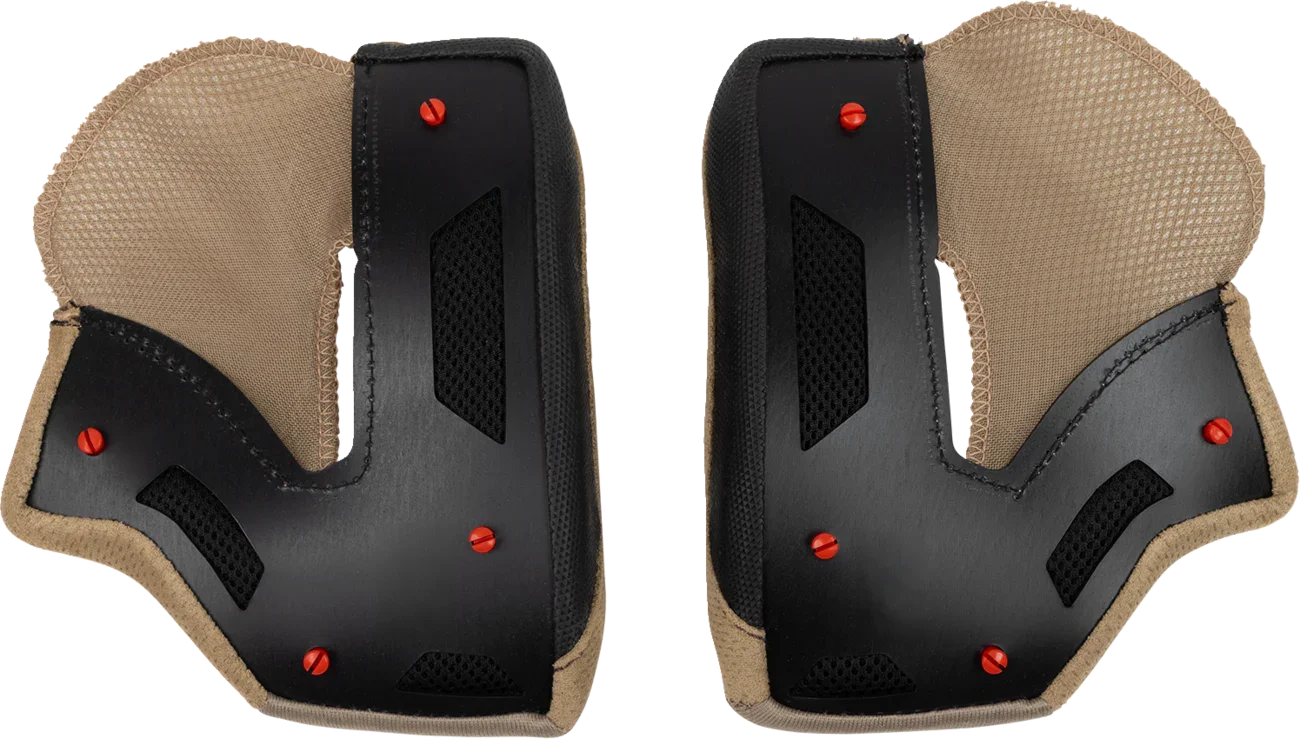 ICON Elsinore- Helmet Cheek Pads