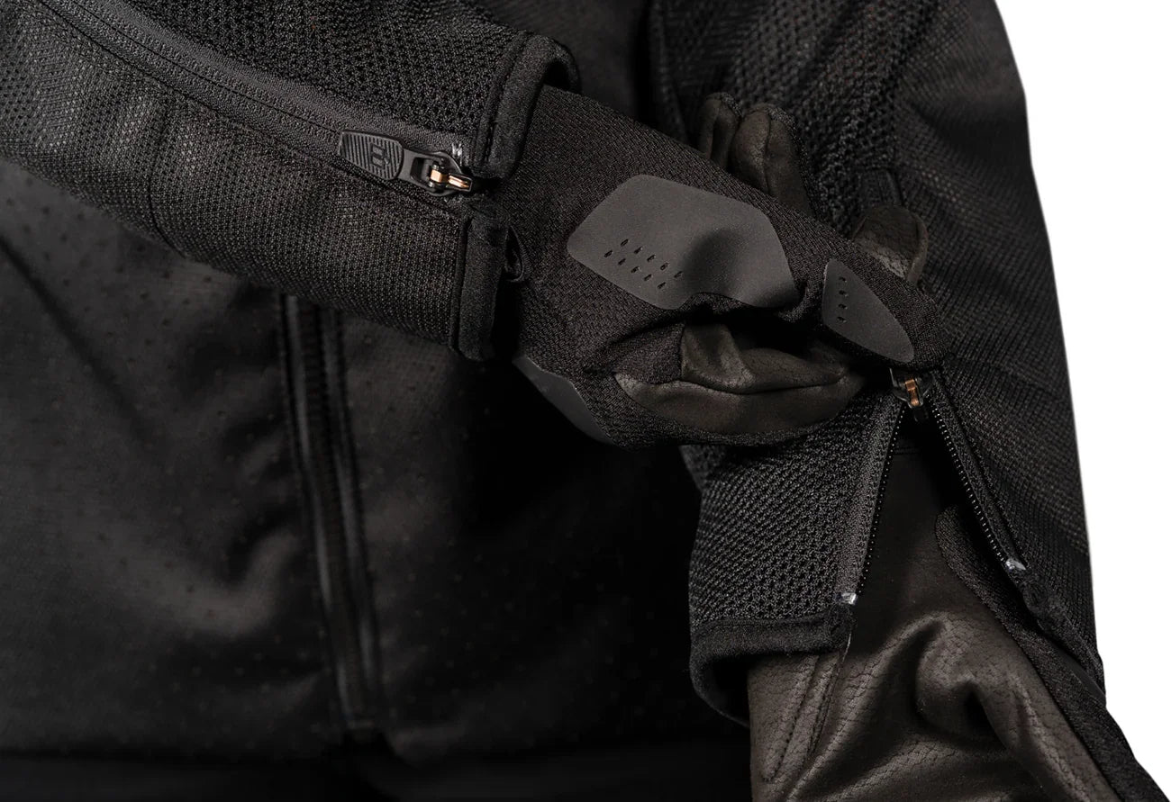 ICON Women's Hooligan- CE Jacket