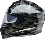 Z1R Solaris 2.0 Camo Modular Helmet
