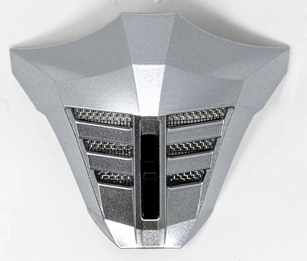 DS-X1 LOWER VENT