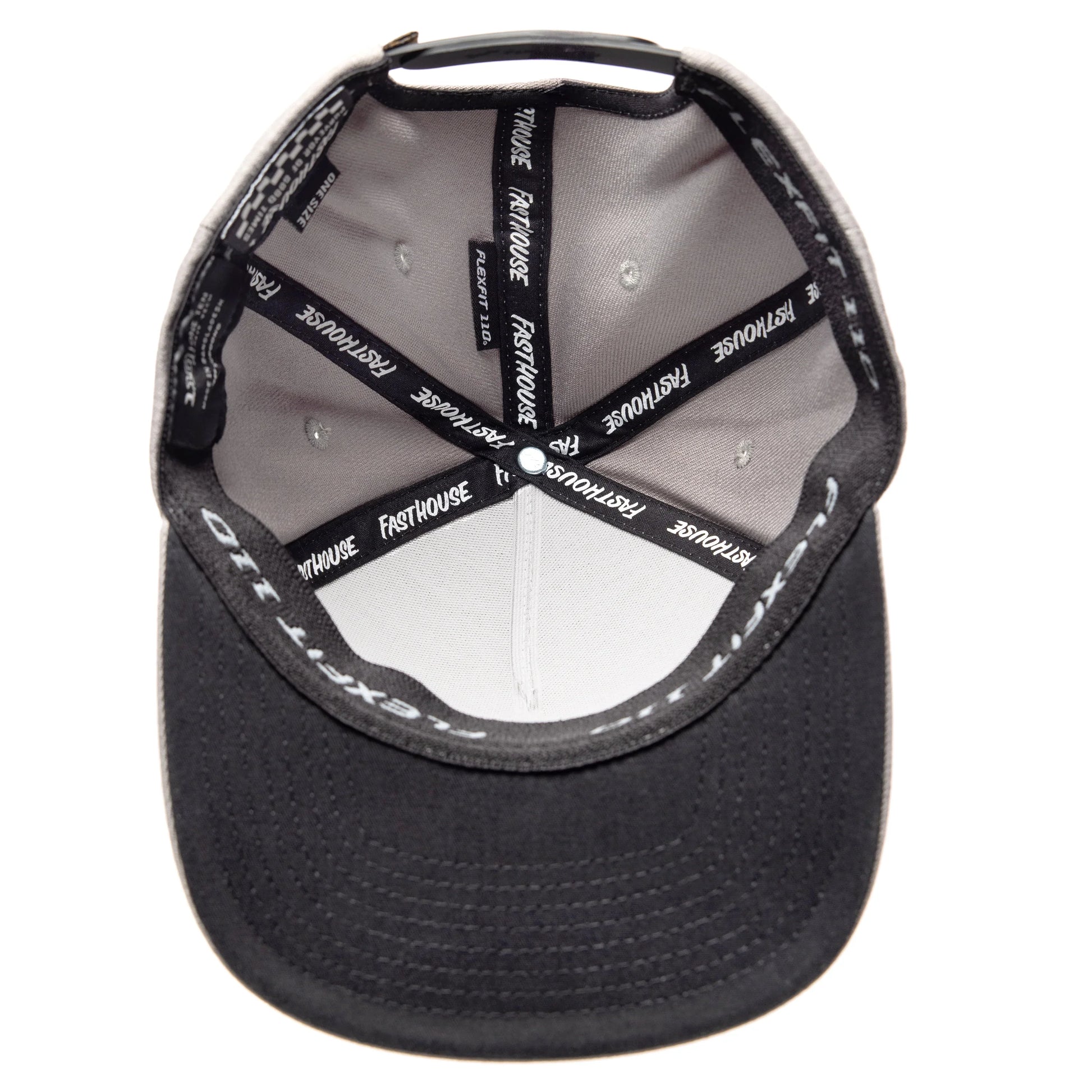 Fasthouse Crown Hat
