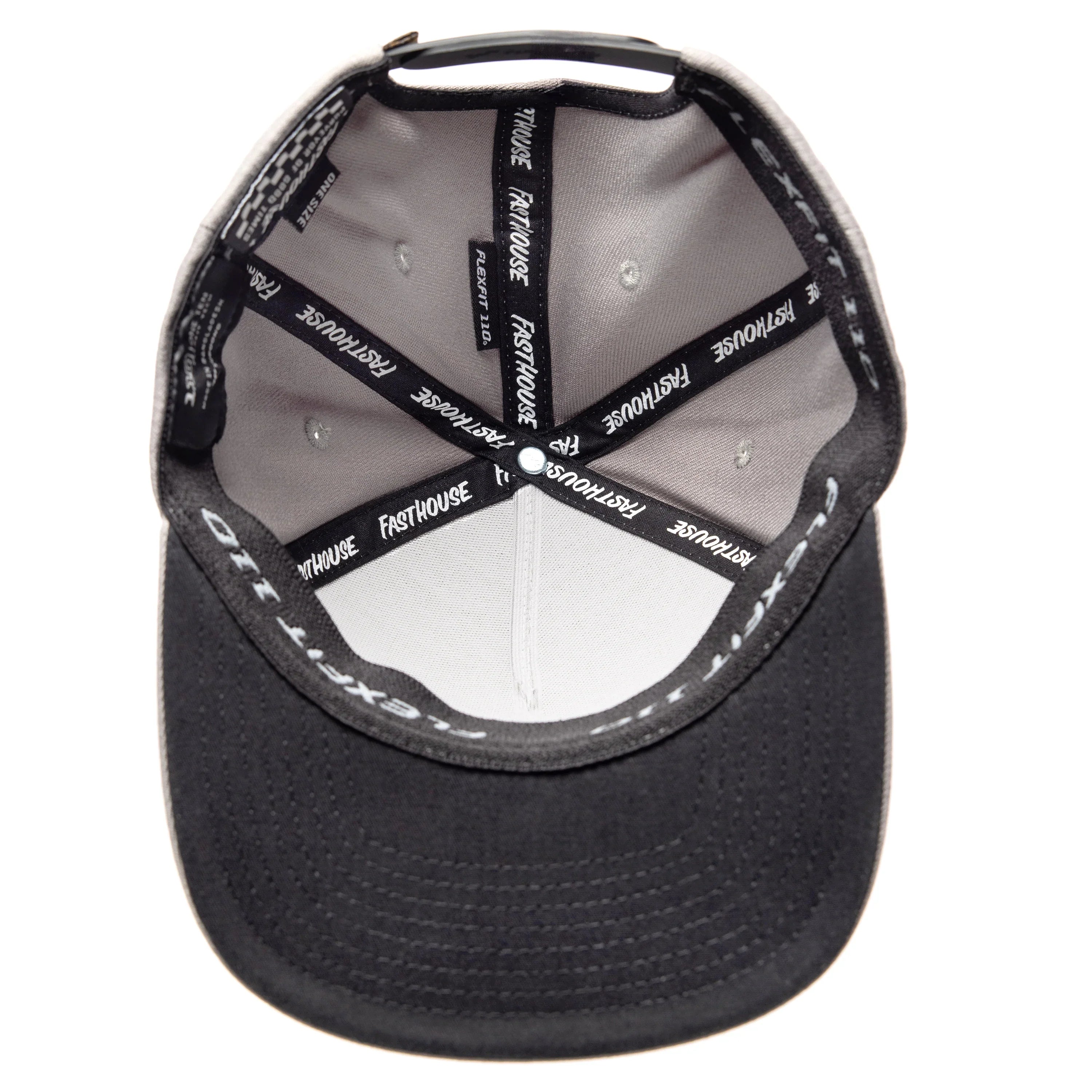 Fasthouse Crown Hat