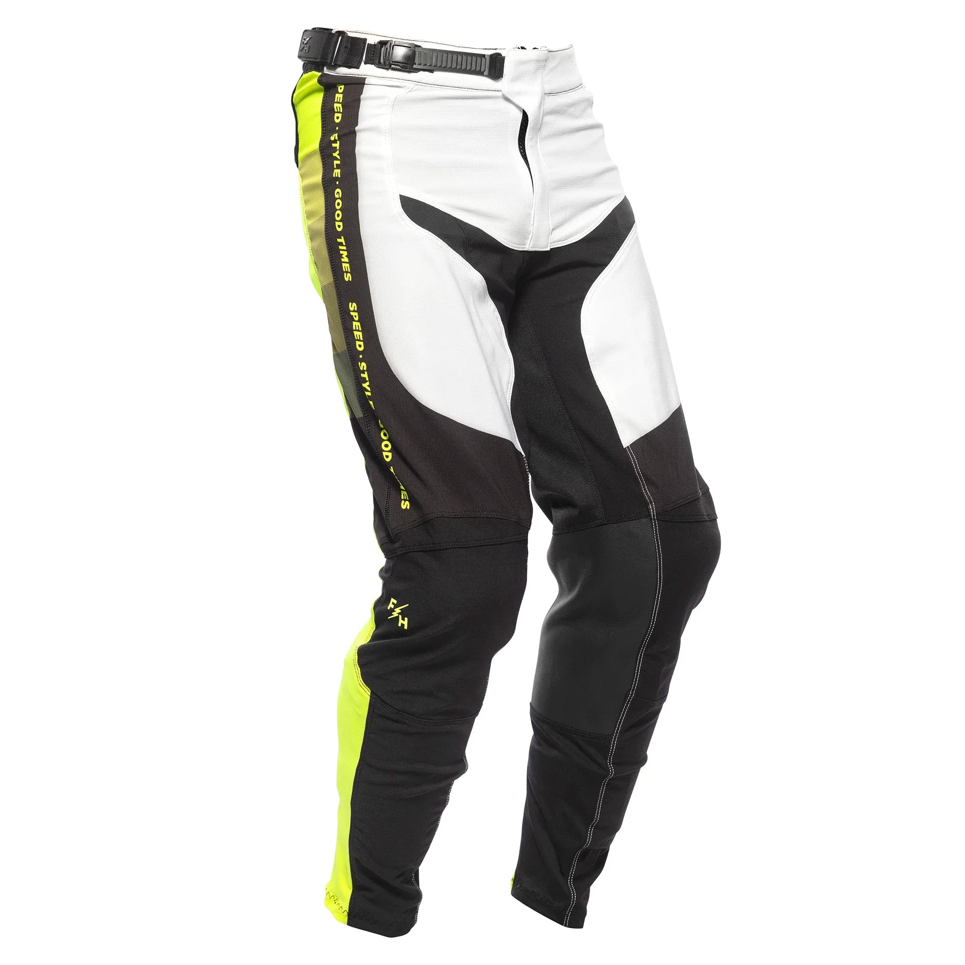 Fasthouse Elrod Hyprsonic Pant Viz