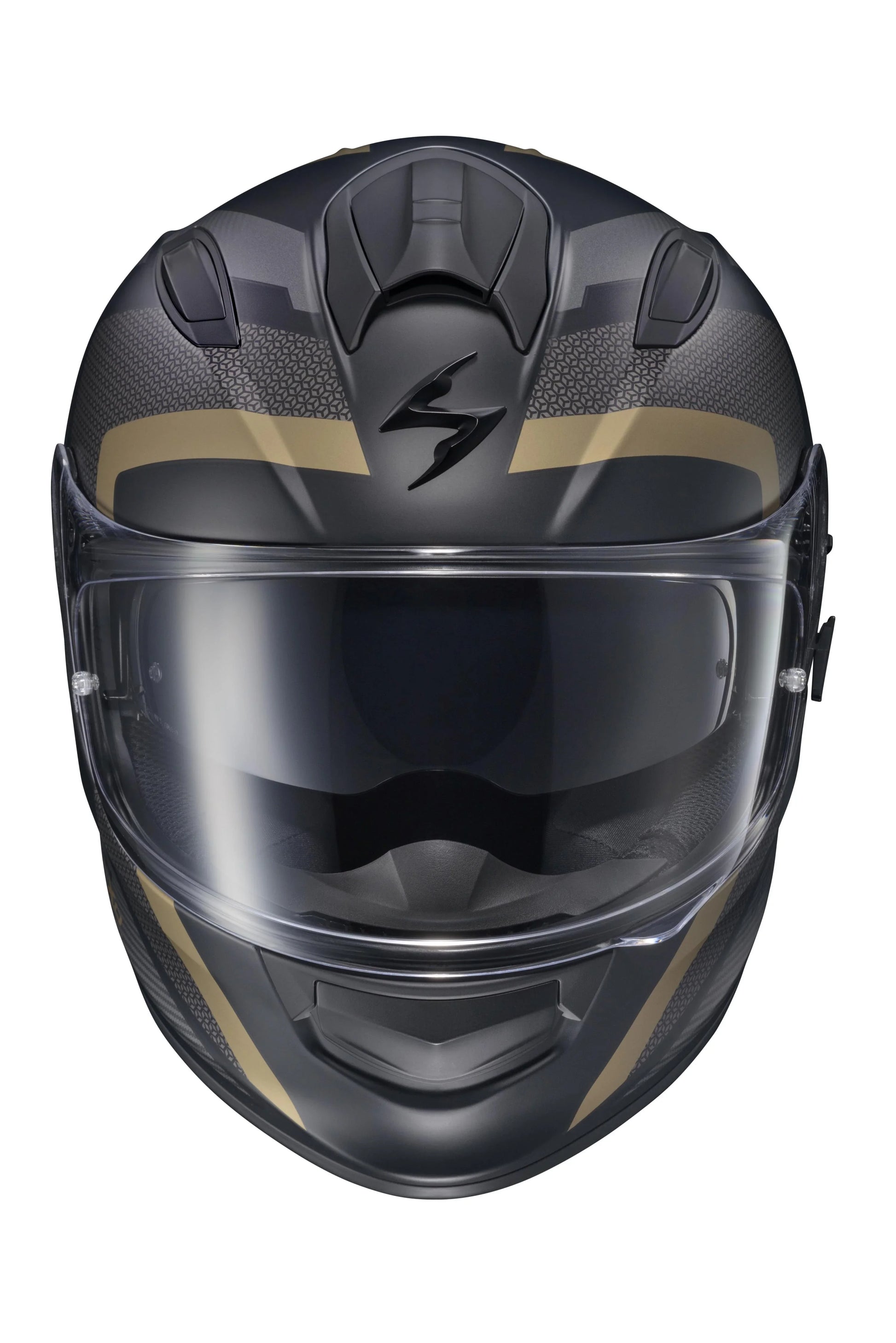 SCORPION EXO Ryzer Full-face Helmet Evolution