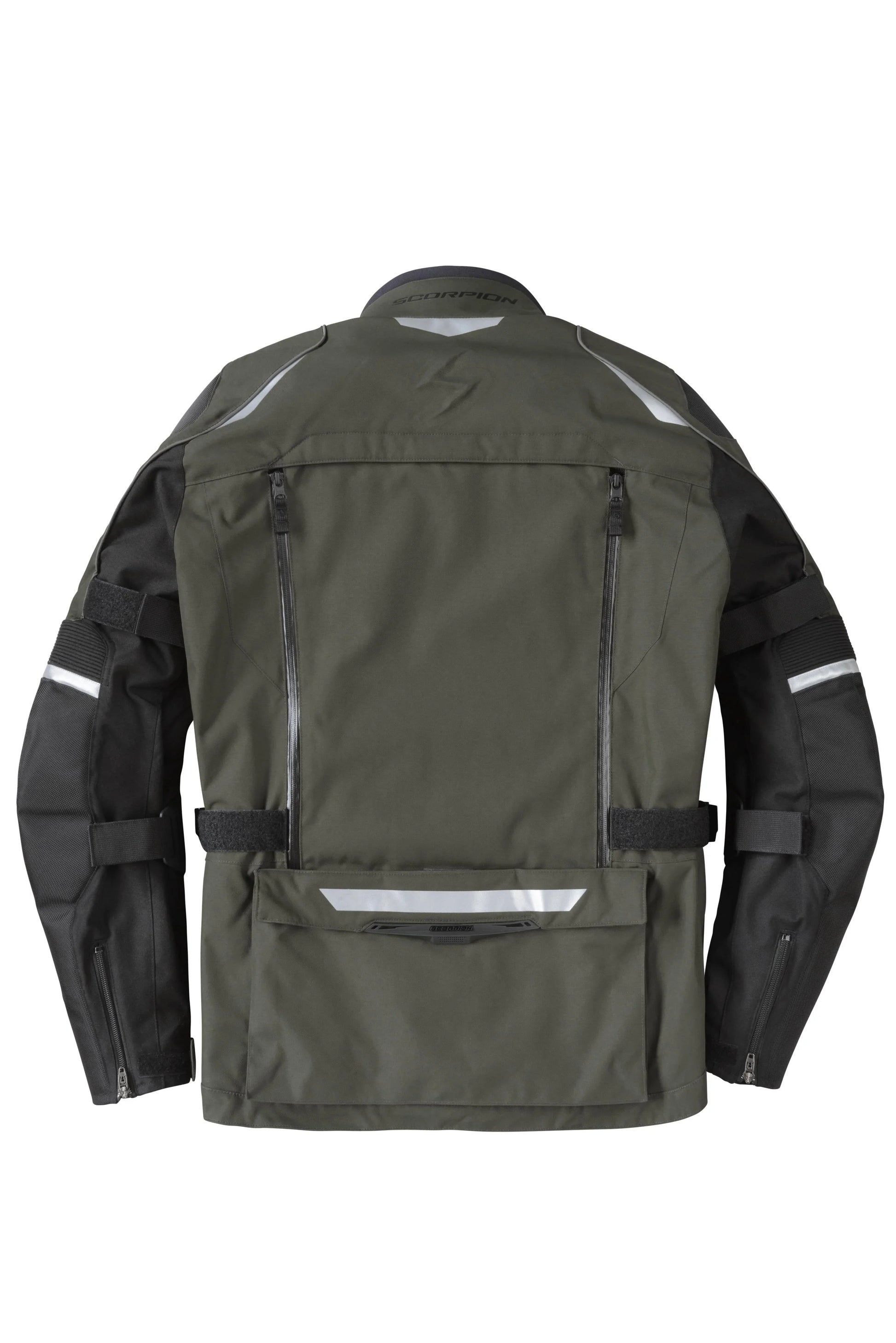 SCORPION EXO Yosemite Jacket Dark