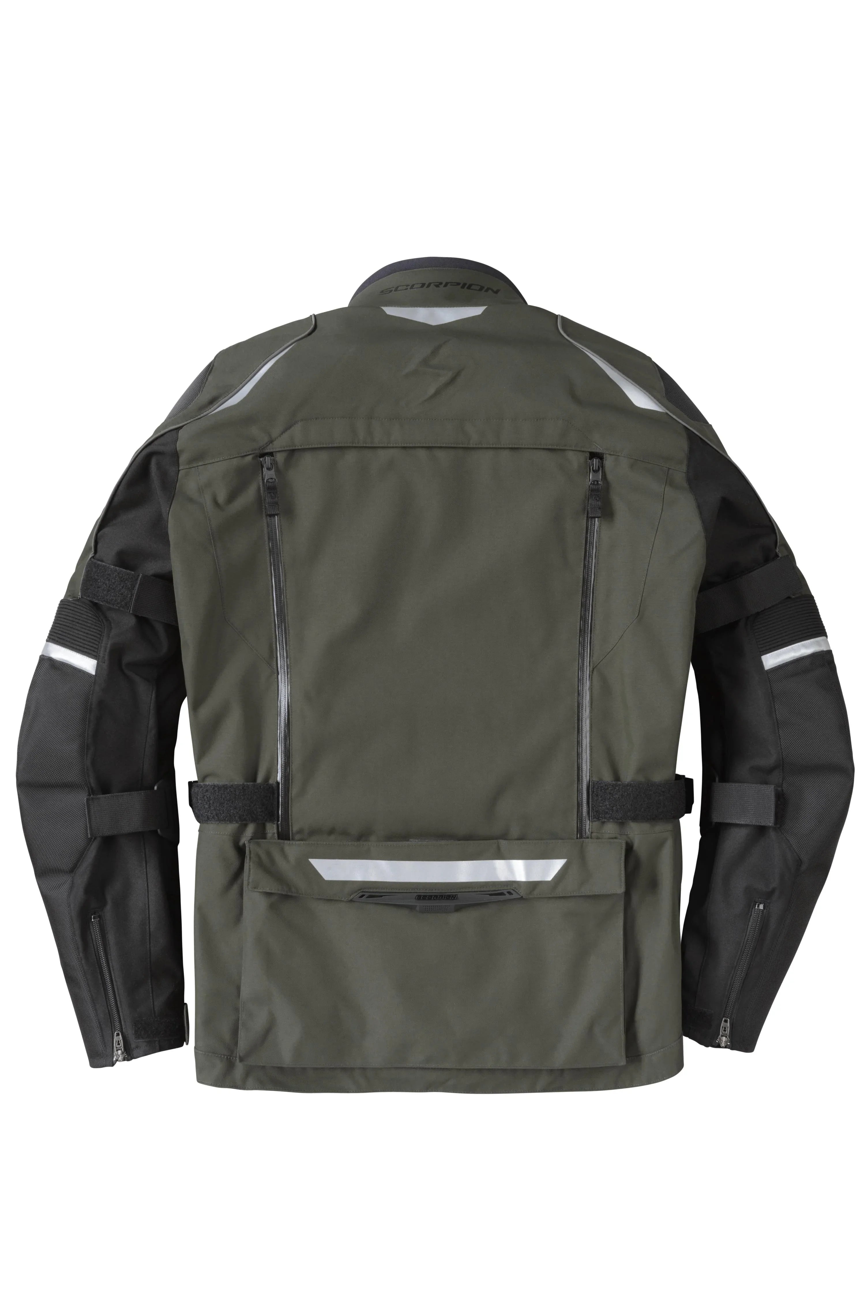 SCORPION EXO Yosemite Jacket Dark