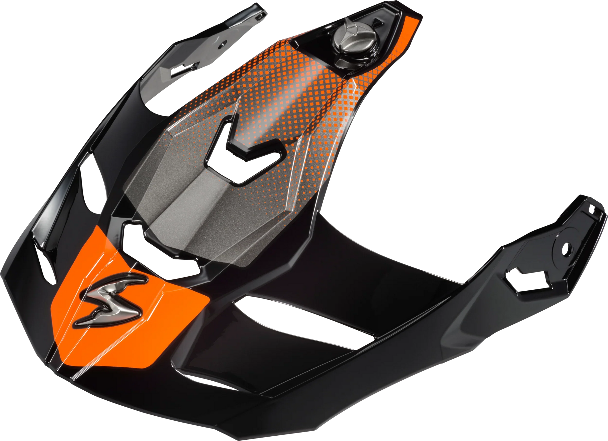SCORPION EXO XT9000 Peak Visor Trailhead