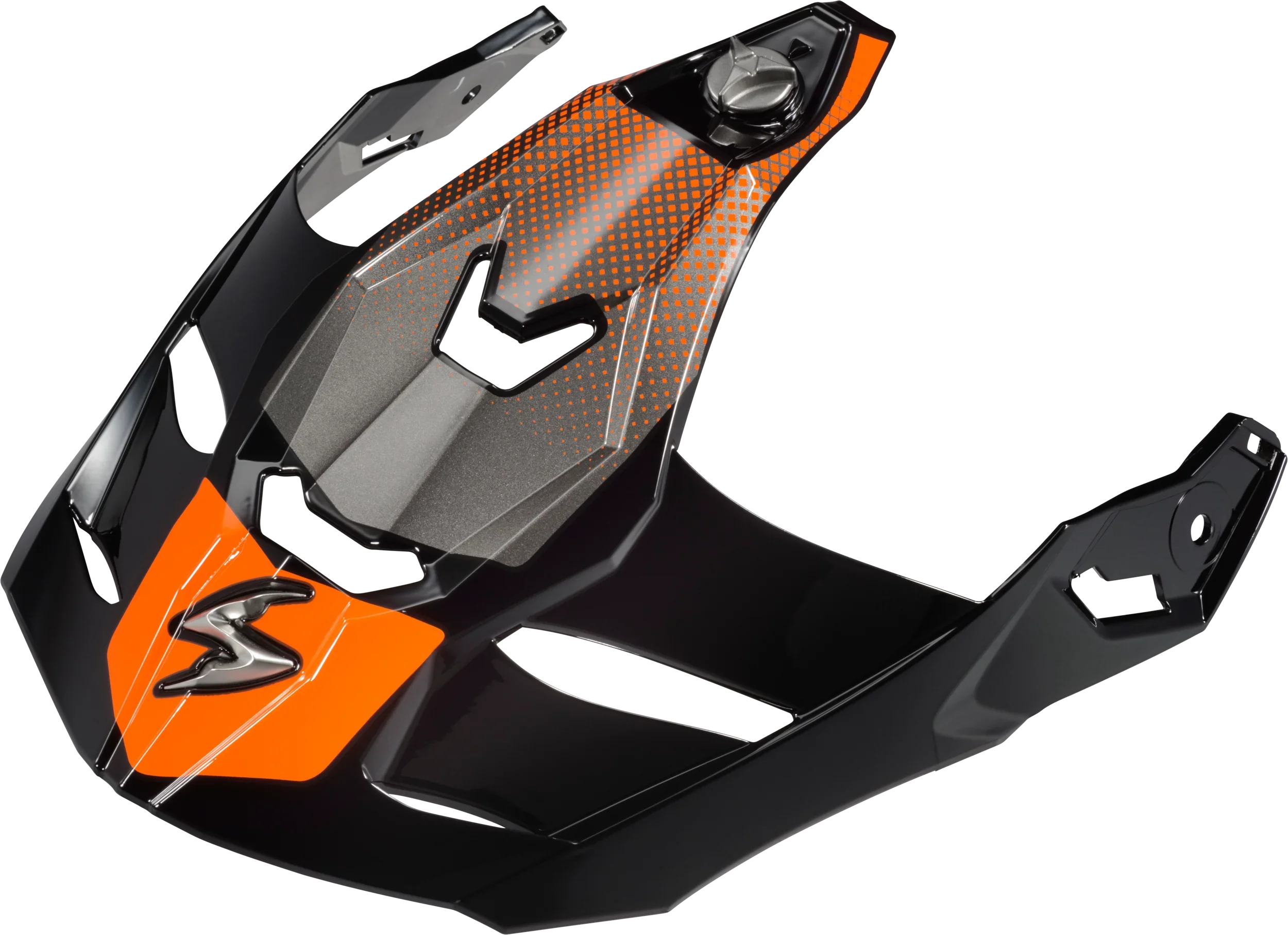 SCORPION EXO XT9000 Peak Visor Trailhead