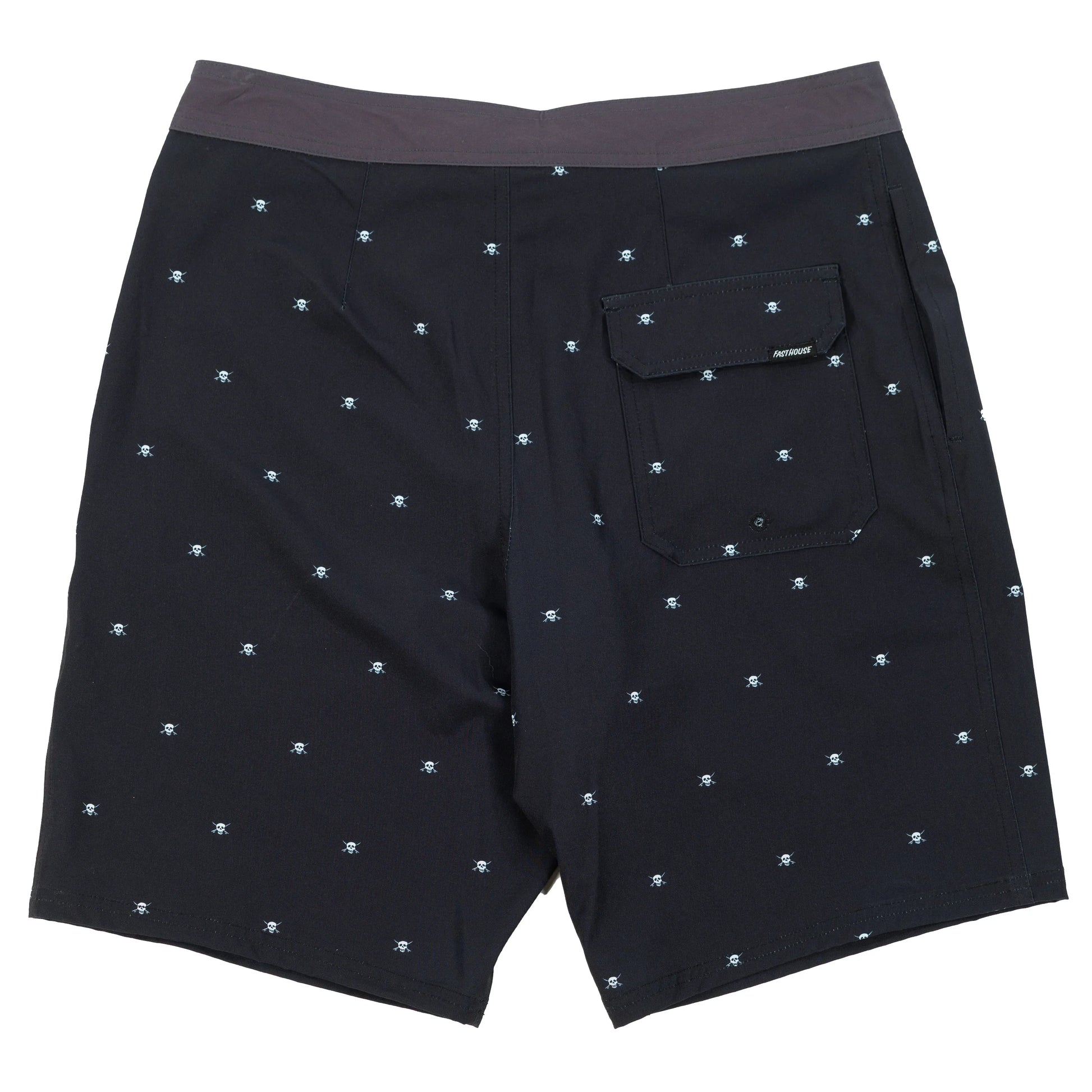 Fasthouse Jasper19 Boardshort