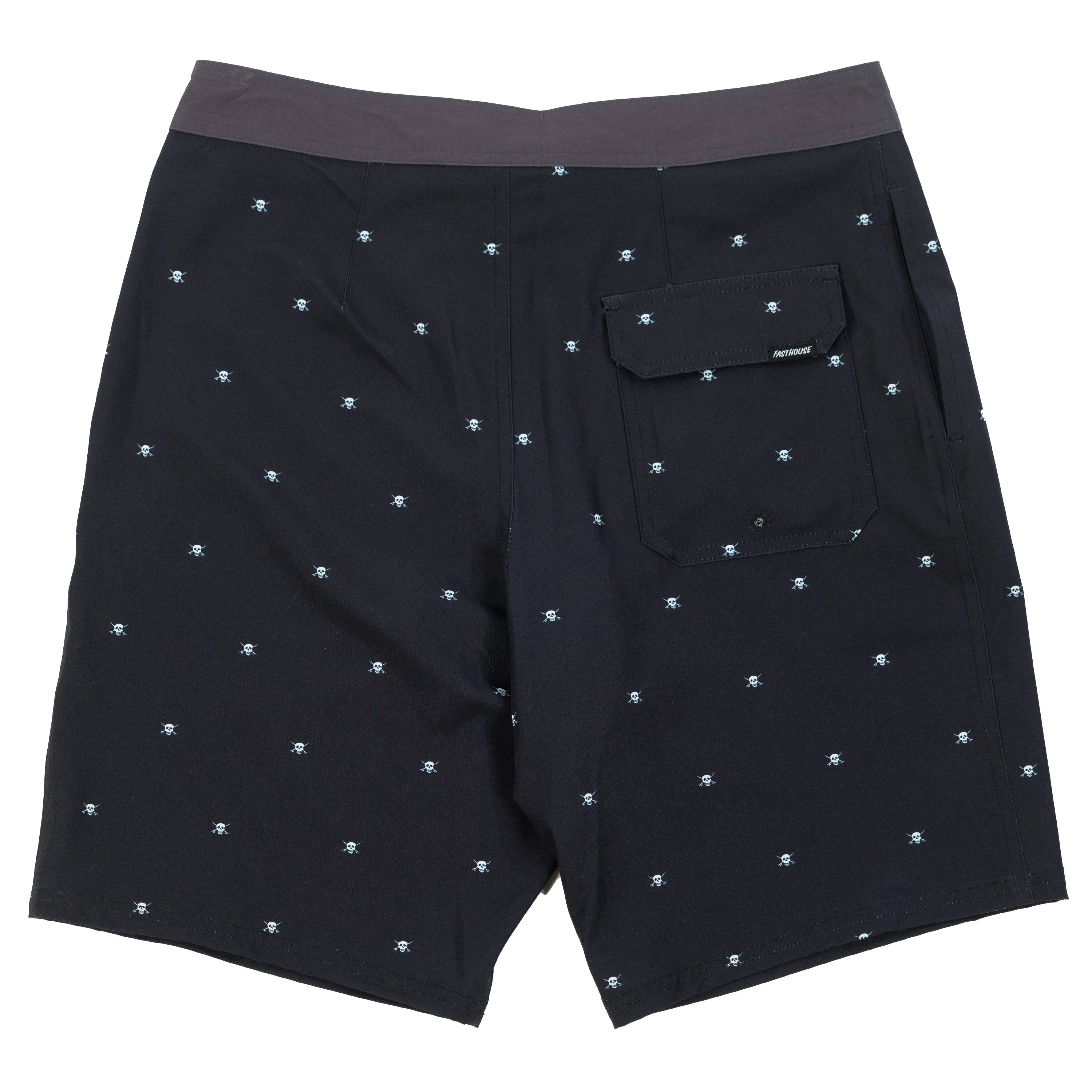 Fasthouse Jasper19 Boardshort