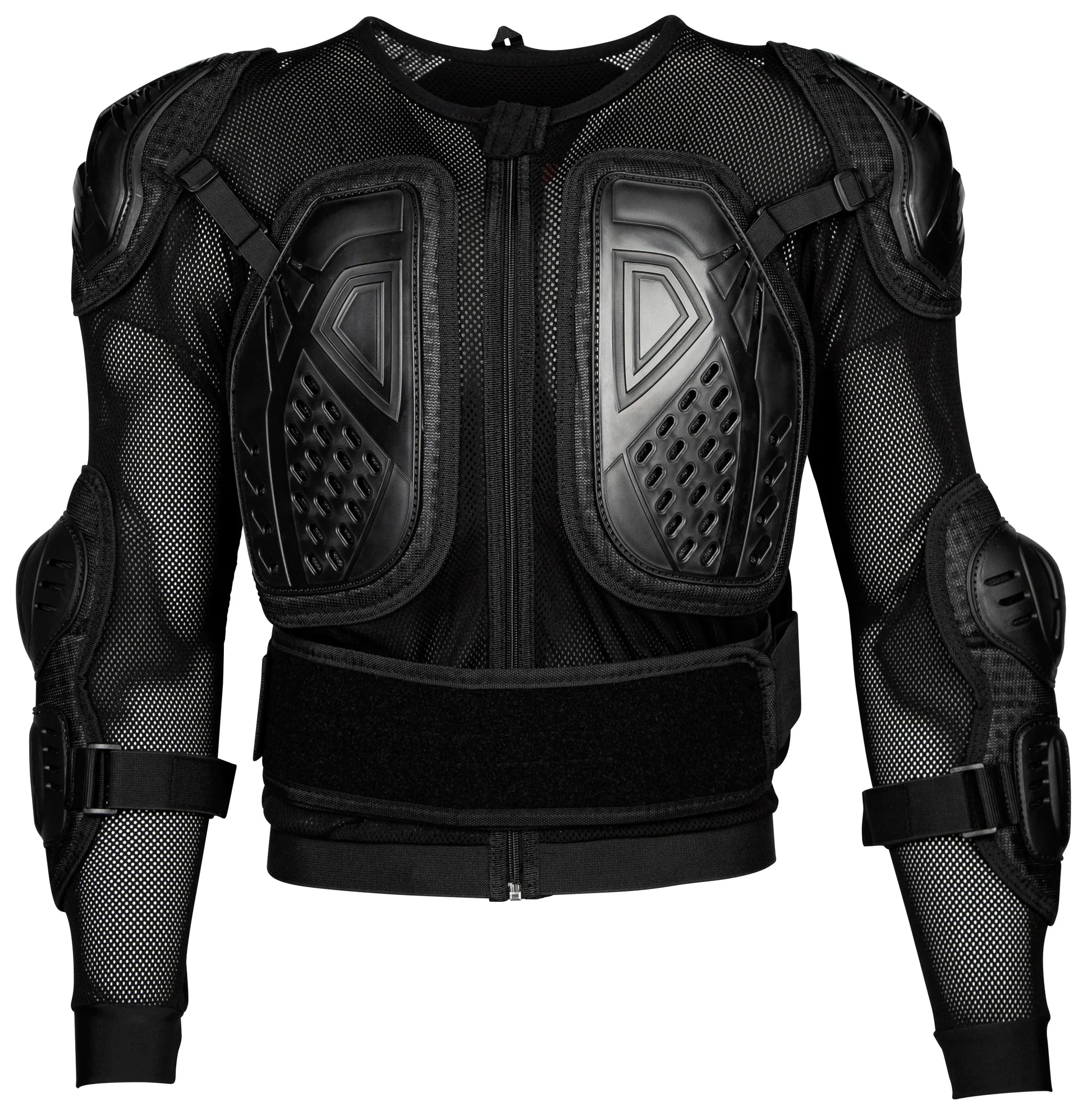 NORU MAMORU MOTO JACKET