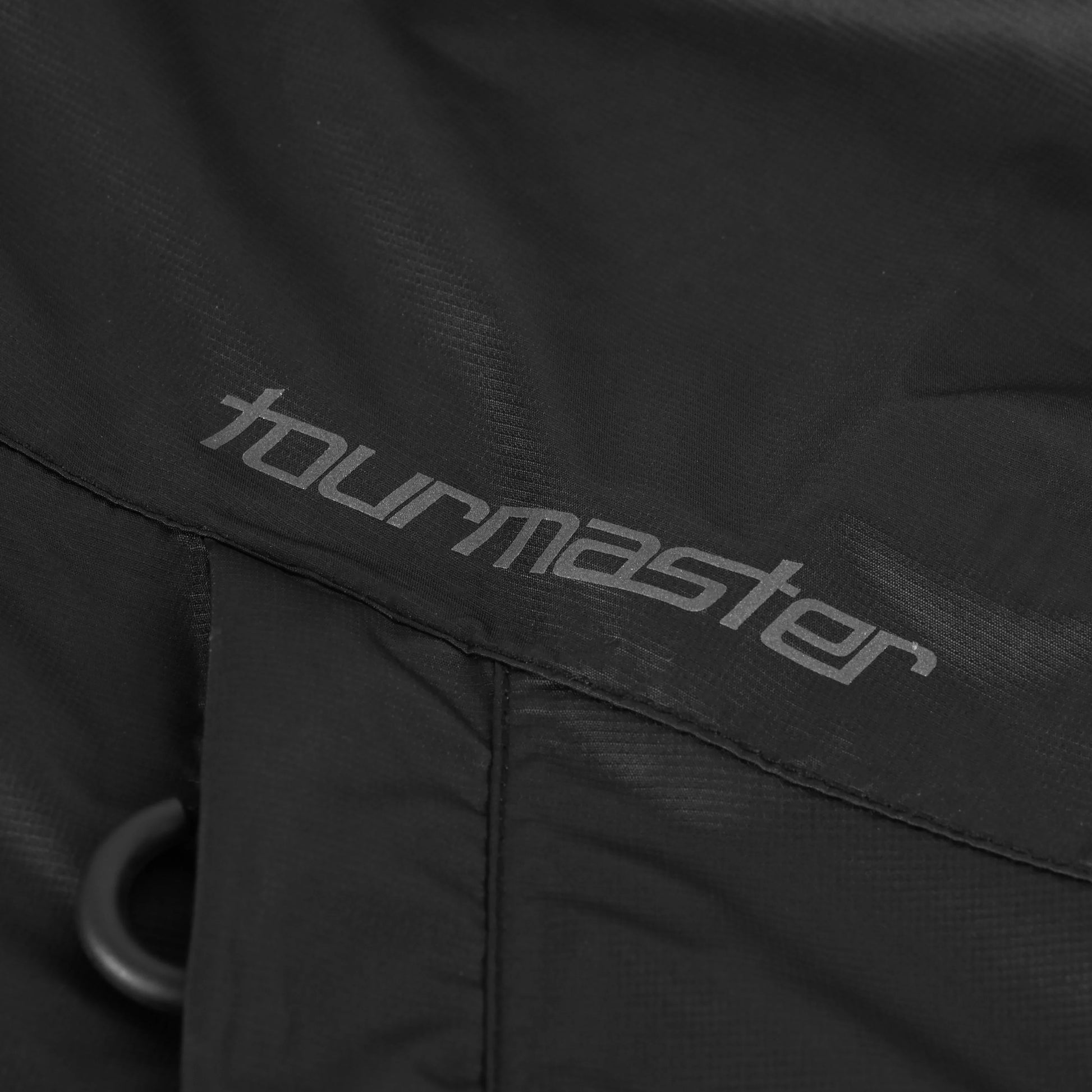 TOURMASTER SENTRY EVO RAINJKT BLACK