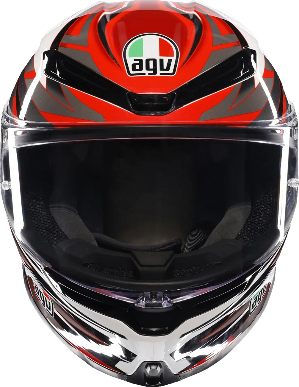AGV K6 S Reeval Helmet