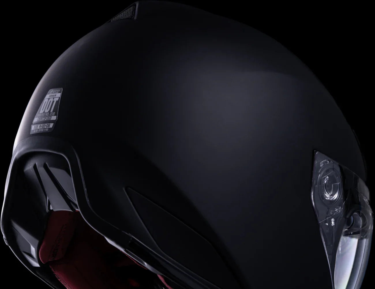 ICON Domain- Rubatone Helmet