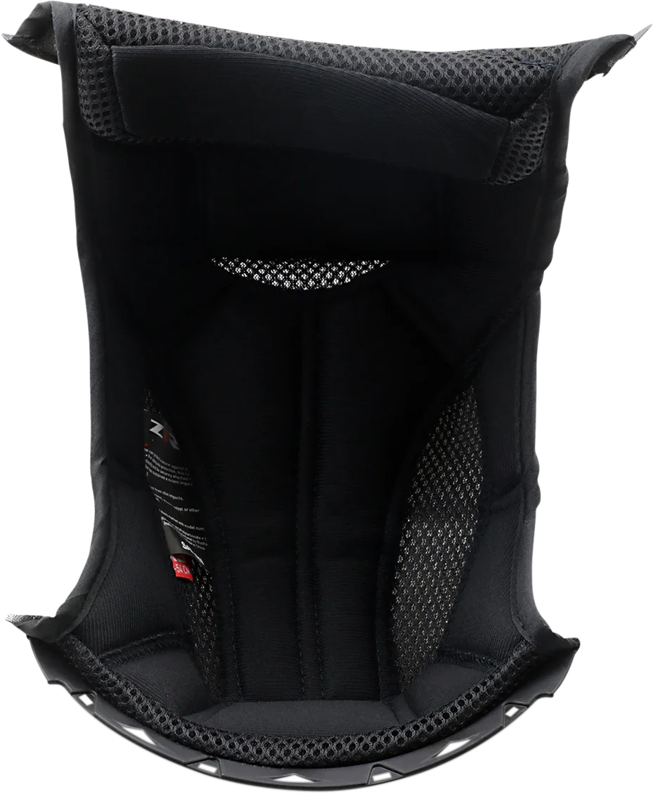 Z1R Saturn SV Helmet Liner