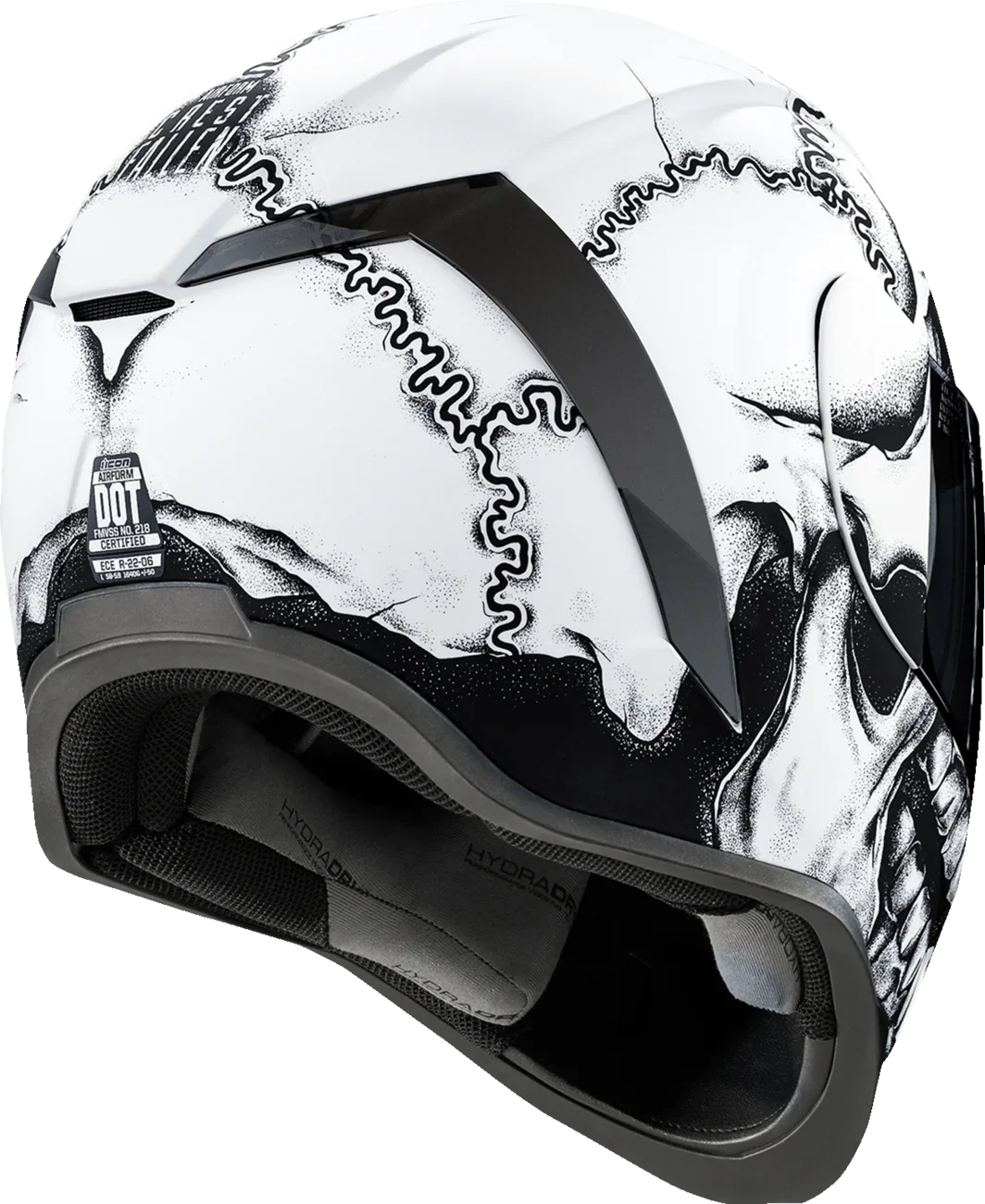 ICON Airform- Crestfallen MIPS- Helmet