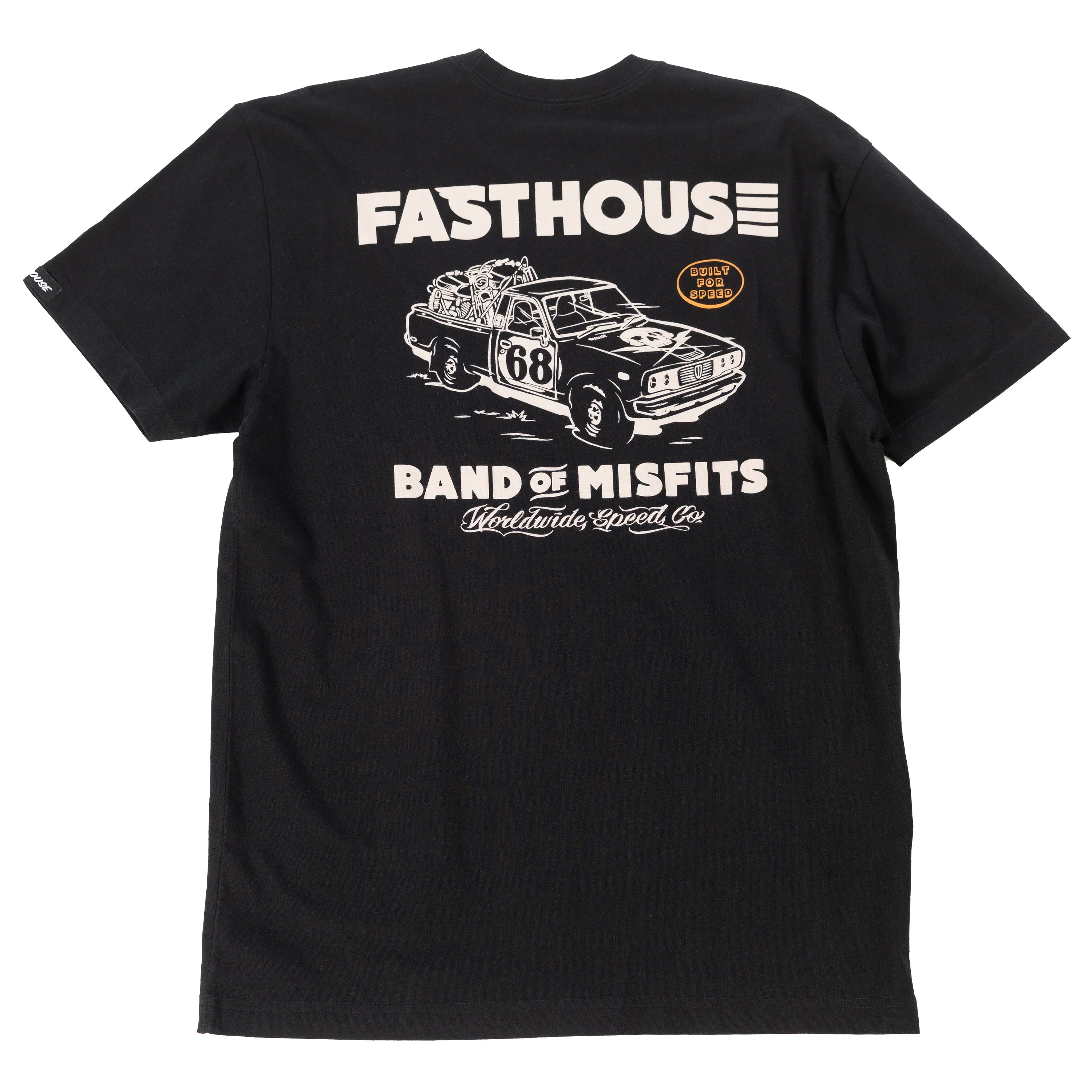 Fasthouse Youth Pursuit T-Shirt