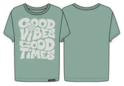 Fasthouse Women's Grove T-Shirt