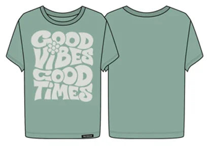Fasthouse Women's Grove T-Shirt