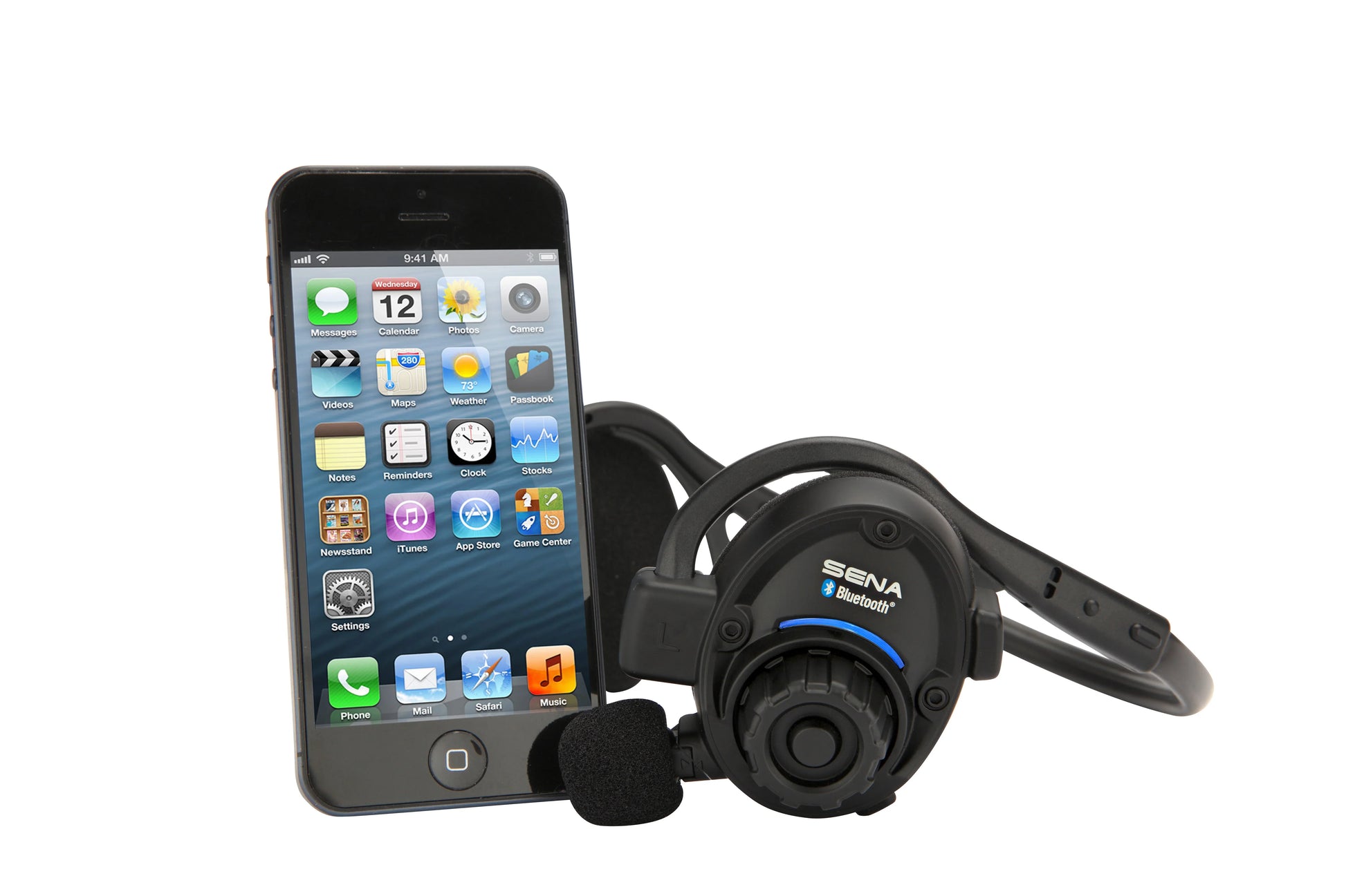 SENA SPH10 Bluetooth Headset/Intercom System