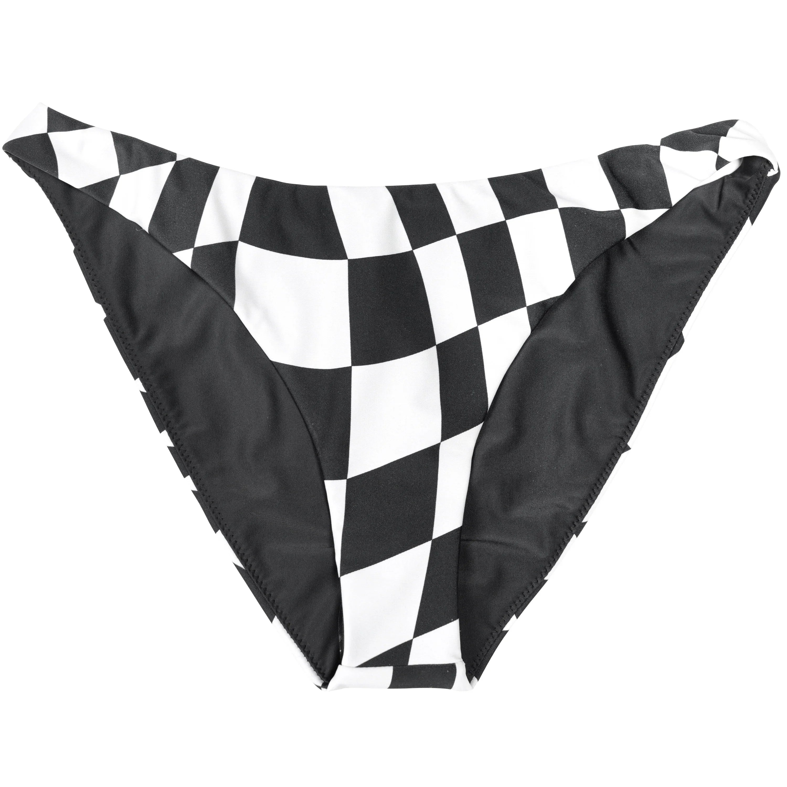 Fasthouse Women's Trip Bikini Bottom