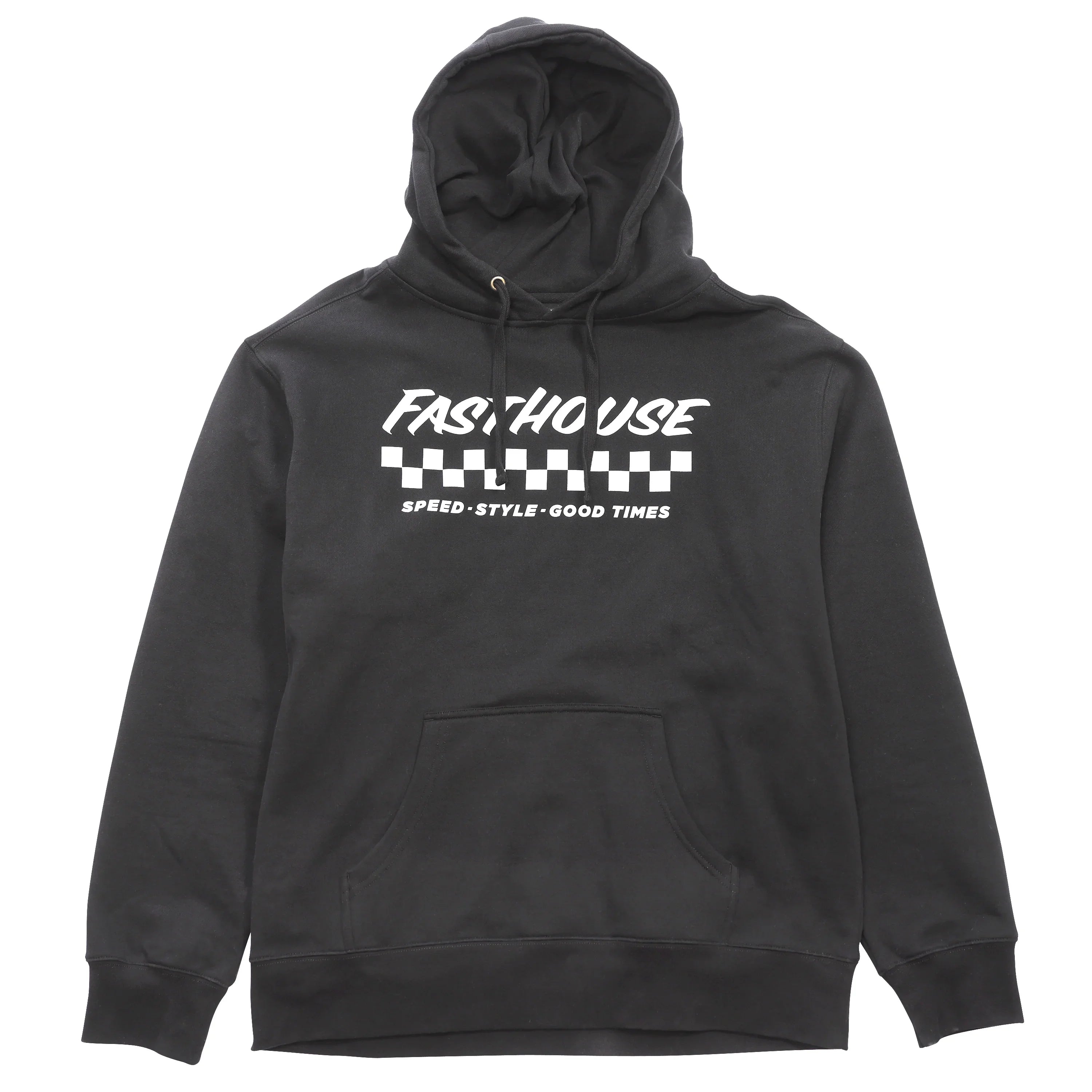 Fasthouse Apex Pullover