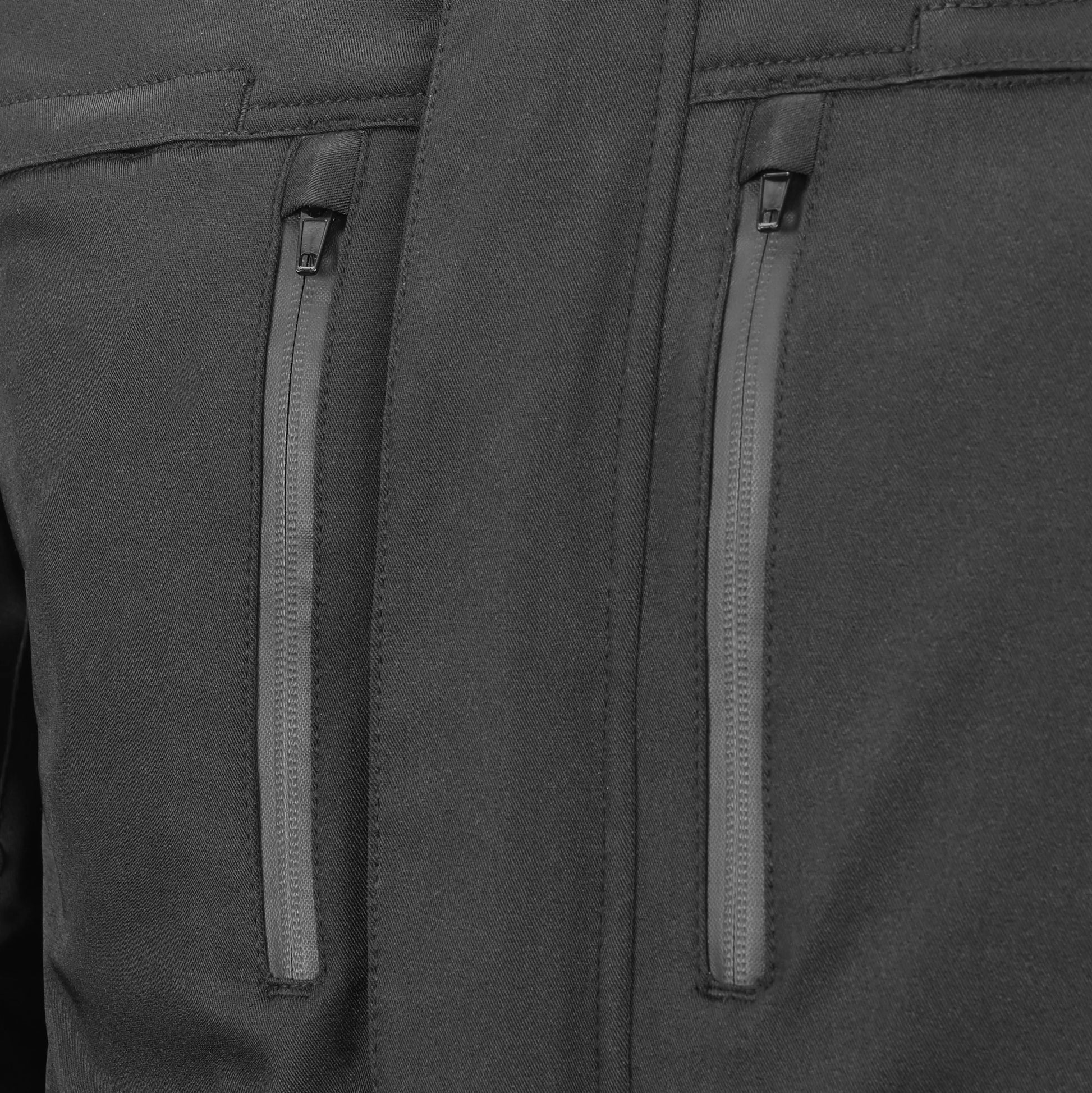 NORU HAKKEN ADVENTURE WATERPROOF JACKET