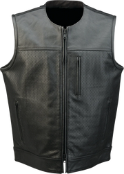 Z1R Patriot Perforated Vest