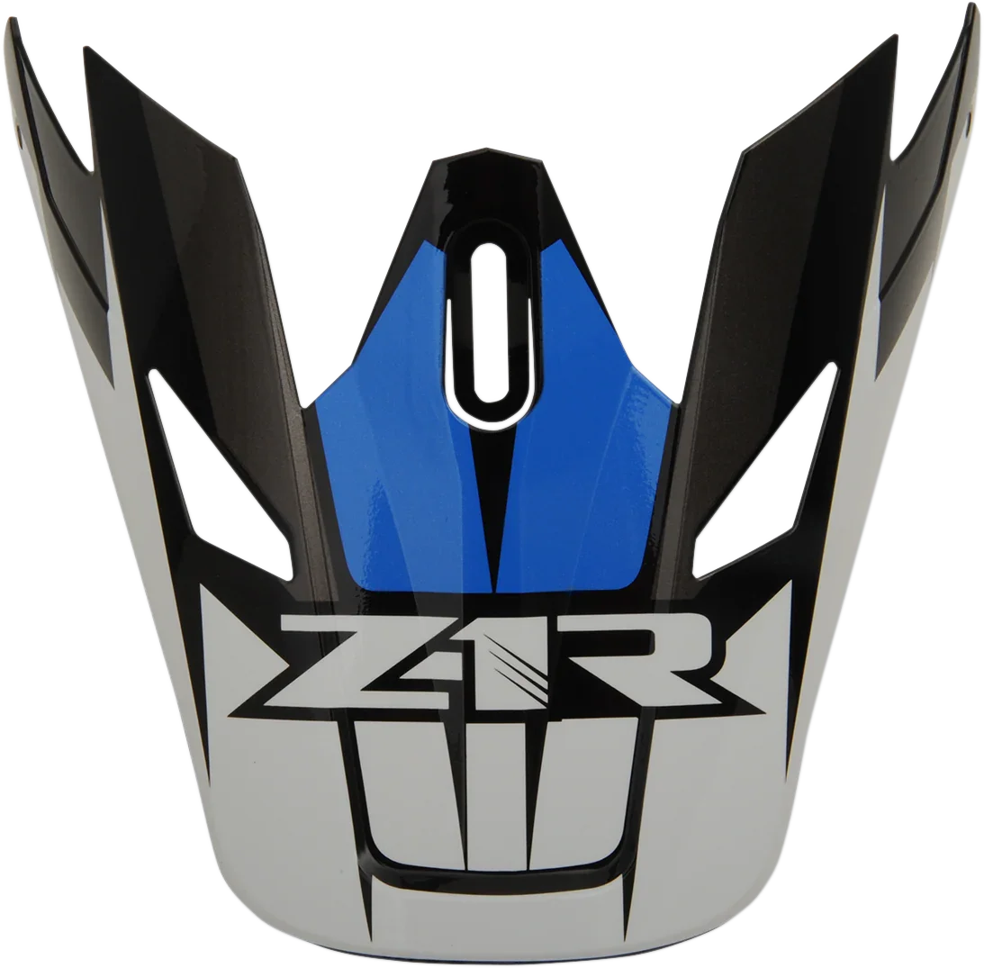 Z1R Rise Helmet Visor ? Ascend