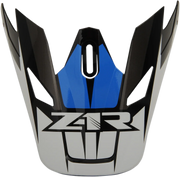 Z1R Rise Helmet Visor ? Ascend