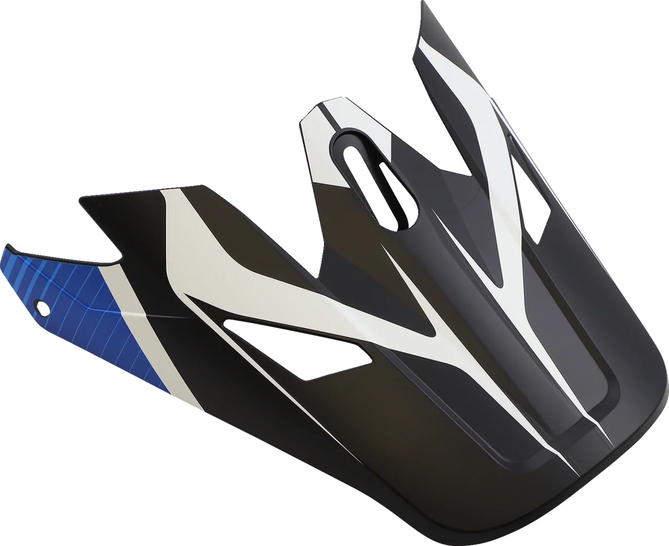 Z1R Rise Helmet Visor ? Flame