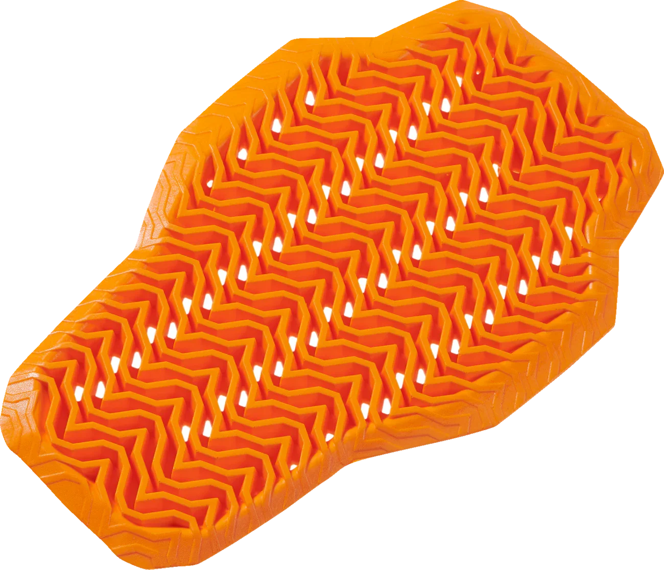 ICON D3O- Viper Air L2 Back Guard