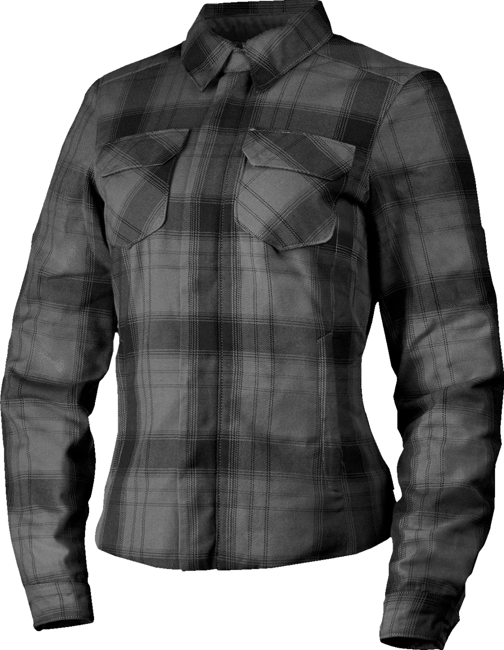 ICON Women's Fallblock Flannel- Jacket