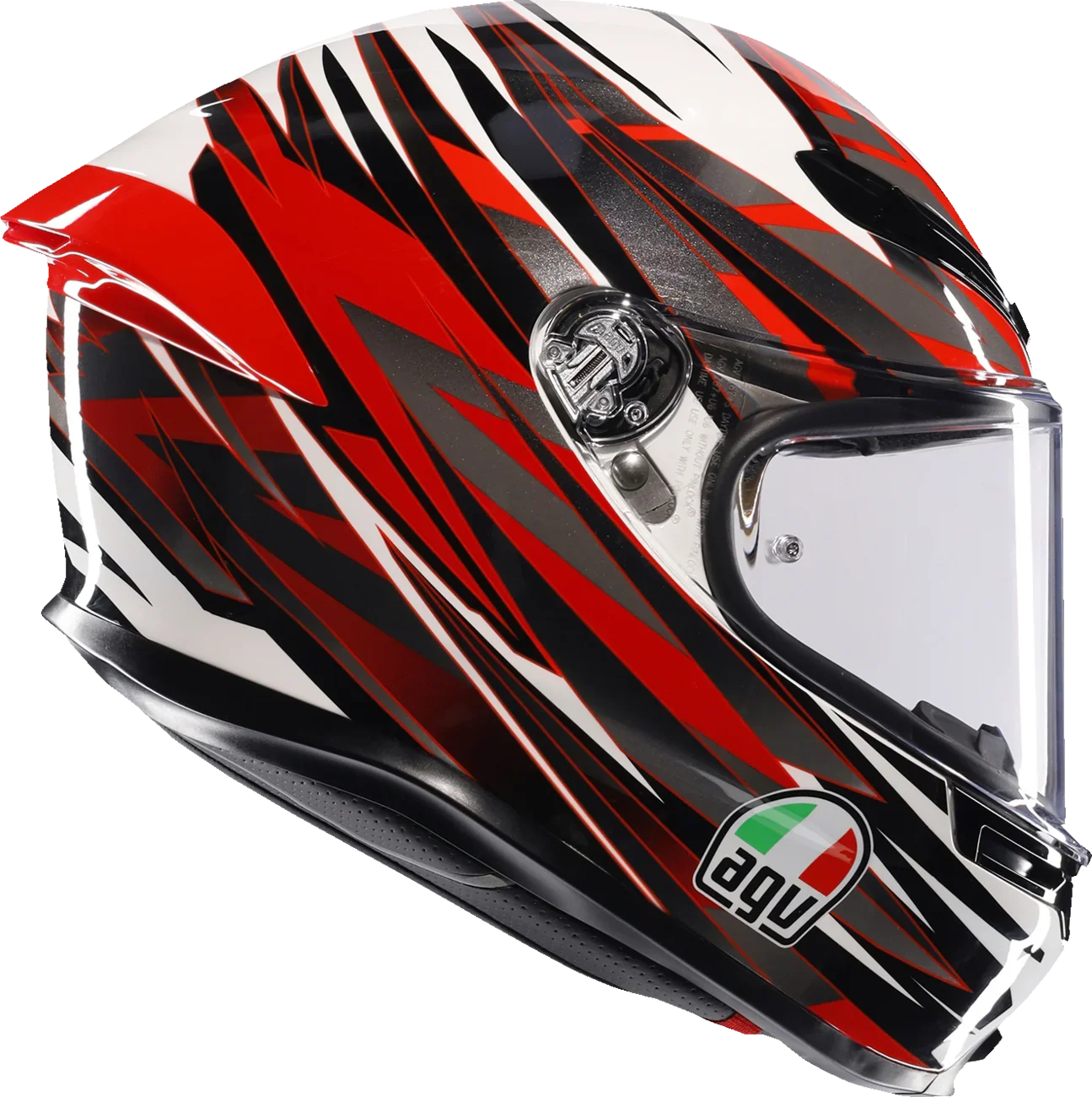 AGV K6 S Reeval Helmet