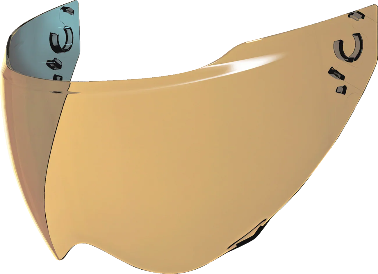 ICON Domain- Helmet 22.06 Shield